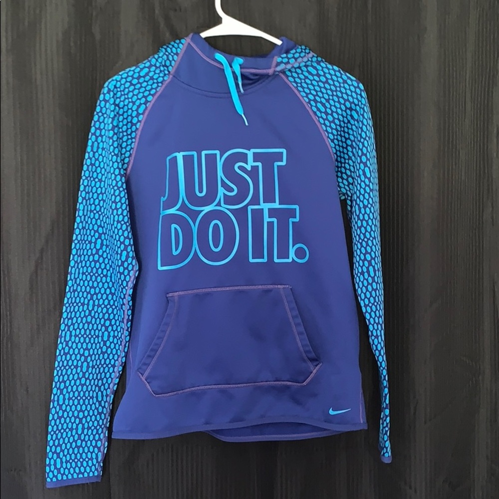 Nike Hoodie